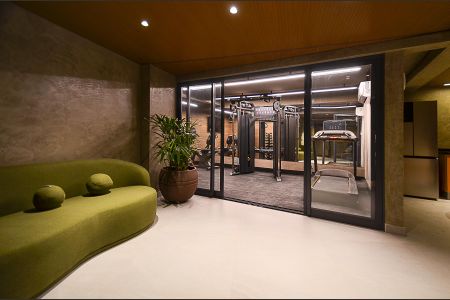 Apartamento à venda com 98m², 3 quartos e 2 vagas Apartamento à venda com 98m², 3 quartos e 2 vagasÁrea comum