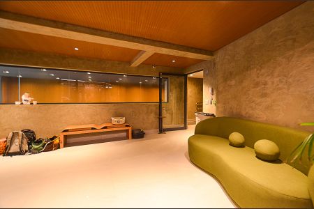 Apartamento à venda com 98m², 3 quartos e 2 vagas Apartamento à venda com 98m², 3 quartos e 2 vagasÁrea comum