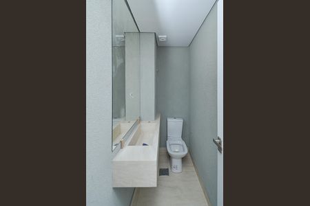 Apartamento à venda com 98m², 3 quartos e 2 vagas Apartamento à venda com 98m², 3 quartos e 2 vagasLavabo