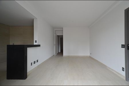 Apartamento à venda com 98m², 3 quartos e 2 vagas Apartamento à venda com 98m², 3 quartos e 2 vagasSala Ambientes