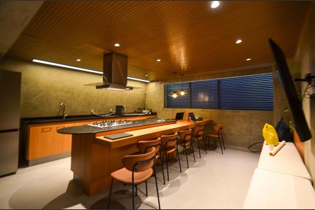 Apartamento à venda com 98m², 3 quartos e 2 vagas Apartamento à venda com 98m², 3 quartos e 2 vagasÁrea comum