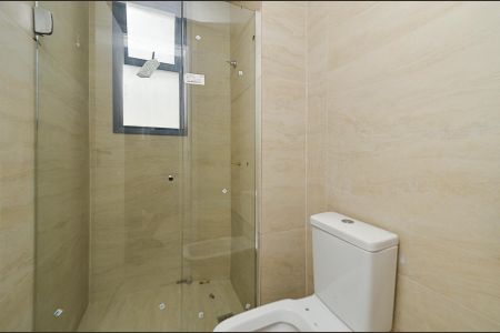 Apartamento à venda com 98m², 3 quartos e 2 vagas Apartamento à venda com 98m², 3 quartos e 2 vagasBanheiro Semi-Suíte