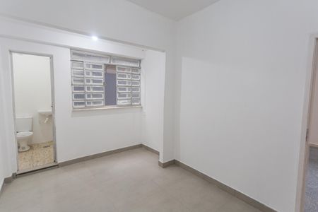 Studio para alugar com 25m², 1 quarto e sem vaga Studio para alugar com 25m², 1 quarto e sem vagaSuíte