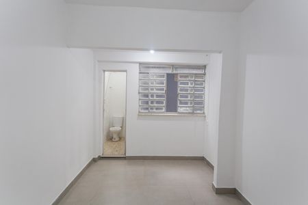 Suíte de kitnet/studio para alugar com 1 quarto, 25m² em Santa Efigênia, Belo Horizonte
