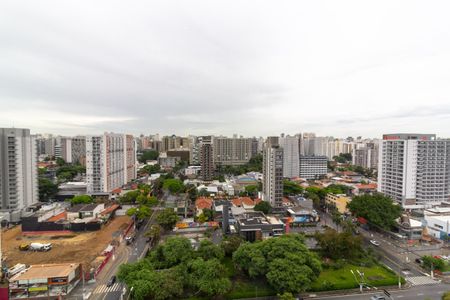 Apartamento para alugar com 30m², 1 quarto e sem vagaVista Quarto