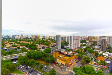 Apartamento para alugar com 30m², 1 quarto e sem vagaVista Varanda