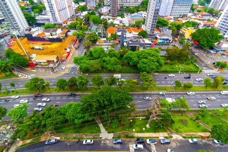 Apartamento para alugar com 30m², 1 quarto e sem vagaVista Varanda