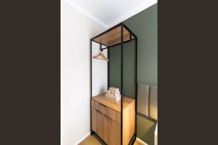 Apartamento para alugar com 42m², 2 quartos e sem vagaQuarto 1
