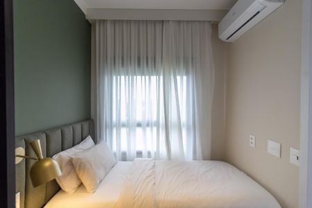 Apartamento para alugar com 42m², 2 quartos e sem vagaQuarto 1