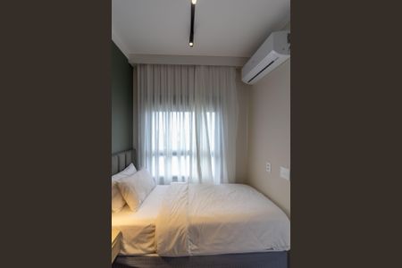 Apartamento para alugar com 42m², 2 quartos e sem vagaQuarto 1