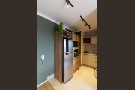 Apartamento para alugar com 42m², 2 quartos e sem vagaCozinha