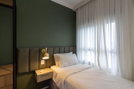 Apartamento para alugar com 42m², 2 quartos e sem vagaQuarto 1