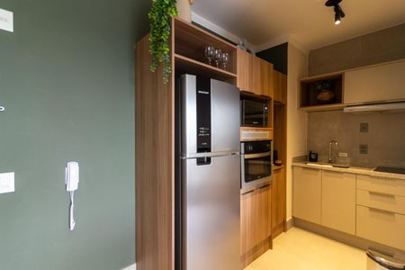 Apartamento para alugar com 42m², 2 quartos e sem vagaCozinha