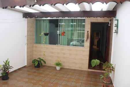 Casa à venda com 128m², 2 quartos e 1 vagaGaragem