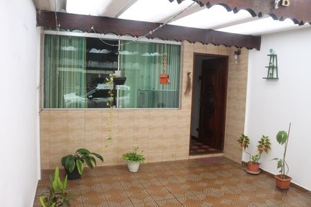 Casa à venda com 128m², 2 quartos e 1 vagaGaragem