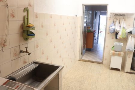 Casa à venda com 128m², 2 quartos e 1 vagaÁrea de Serviço