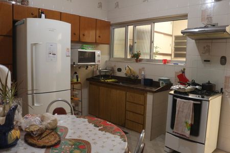 Casa à venda com 128m², 2 quartos e 1 vagaCozinha