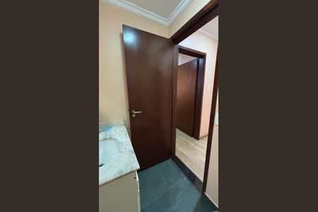 Apartamento à venda com 144m², 3 quartos e 2 vagasLavabo