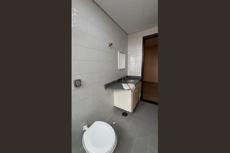 Apartamento à venda com 144m², 3 quartos e 2 vagasBanheiro