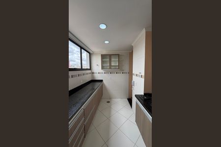 Apartamento à venda com 144m², 3 quartos e 2 vagasCozinha
