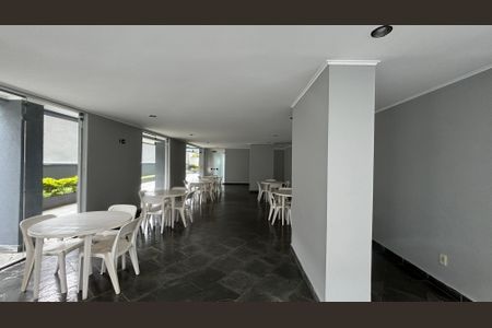 Apartamento à venda com 144m², 3 quartos e 2 vagasSalão de Festas
