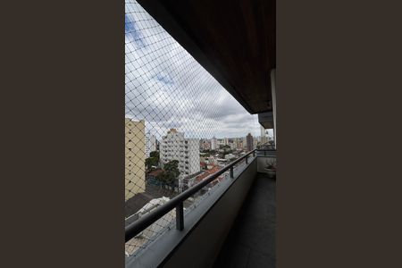 Apartamento à venda com 144m², 3 quartos e 2 vagasSala - Sala de Jantar Varanda