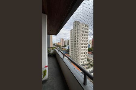 Apartamento à venda com 144m², 3 quartos e 2 vagasSala - Sala de Jantar Varanda