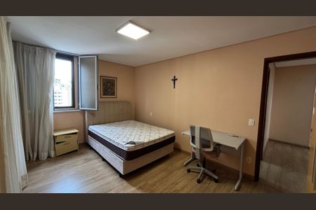 Apartamento à venda com 144m², 3 quartos e 2 vagasQuarto 2