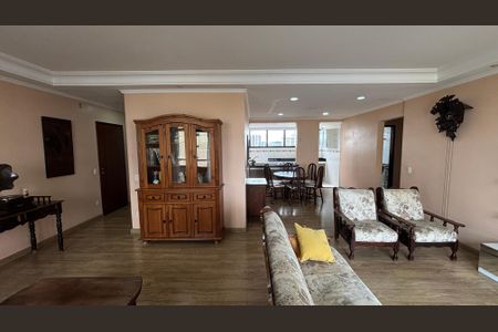 Apartamento à venda com 144m², 3 quartos e 2 vagasSala - Sala de Jantar