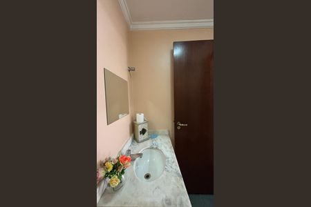 Apartamento à venda com 144m², 3 quartos e 2 vagasLavabo