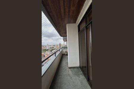 Apartamento à venda com 144m², 3 quartos e 2 vagasSala - Sala de Jantar Varanda