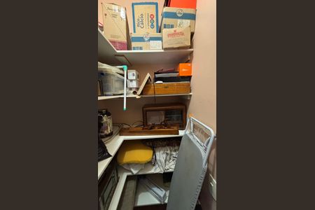 Apartamento à venda com 144m², 3 quartos e 2 vagasEscritório