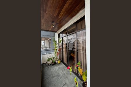 Apartamento à venda com 144m², 3 quartos e 2 vagasSala - Sala de Jantar Varanda