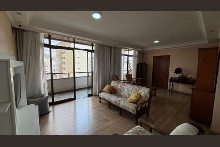Apartamento à venda com 144m², 3 quartos e 2 vagasSala - Sala de Jantar