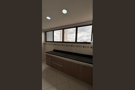 Apartamento à venda com 144m², 3 quartos e 2 vagasCozinha