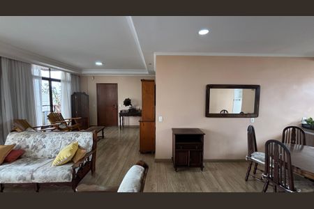 Apartamento à venda com 144m², 3 quartos e 2 vagasSala - Sala de Jantar