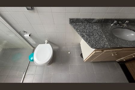 Apartamento à venda com 144m², 3 quartos e 2 vagasBanheiro