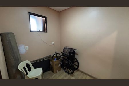 Apartamento à venda com 144m², 3 quartos e 2 vagasEscritório