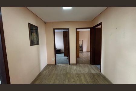 Apartamento à venda com 144m², 3 quartos e 2 vagasCorredor