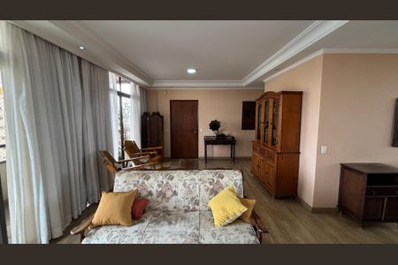 Apartamento à venda com 144m², 3 quartos e 2 vagasSala - Sala de Jantar