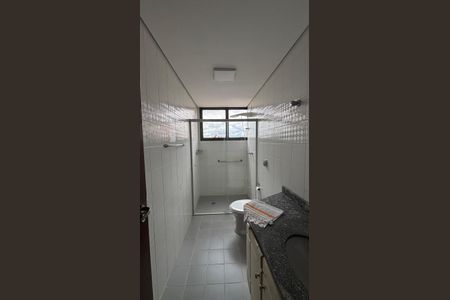 Apartamento à venda com 144m², 3 quartos e 2 vagasBanheiro