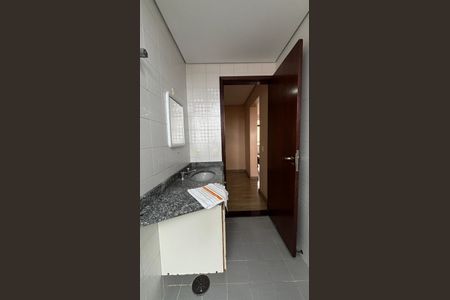 Apartamento à venda com 144m², 3 quartos e 2 vagasBanheiro