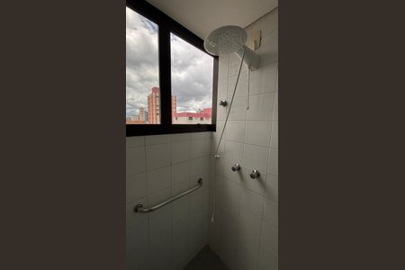 Apartamento à venda com 144m², 3 quartos e 2 vagasBanheiro