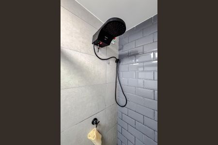 Apartamento à venda com 37m², 2 quartos e 1 vagaBanheiro