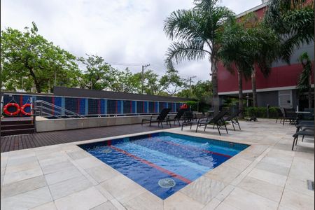 Apartamento à venda com 65m², 3 quartos e 1 vagaFoto 38