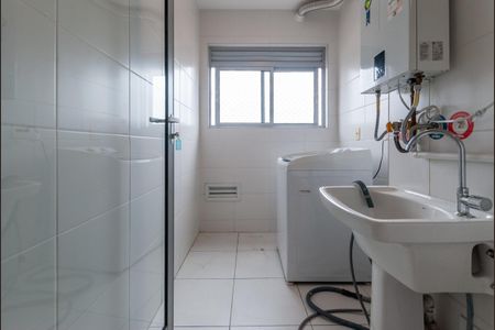 Apartamento à venda com 65m², 3 quartos e 1 vagaFoto 35