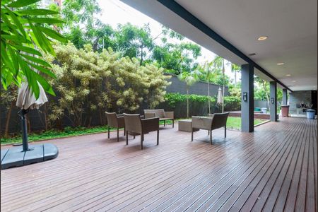 Apartamento à venda com 65m², 3 quartos e 1 vagaFoto 48