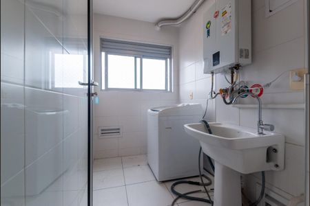 Apartamento à venda com 65m², 3 quartos e 1 vagaFoto 34