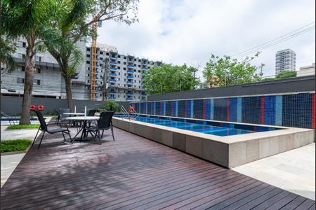 Apartamento à venda com 65m², 3 quartos e 1 vagaFoto 36