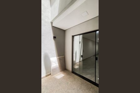 Casa à venda com 143m², 3 quartos e 2 vagasÁrea de Serviço